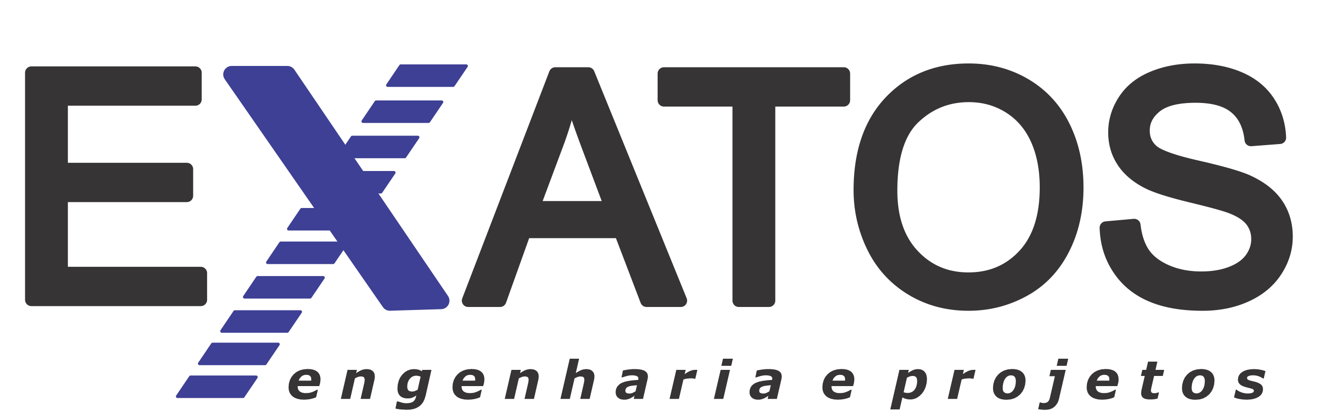 Logo Exatos